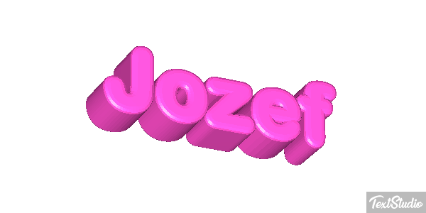Józef Efekt tekstowy