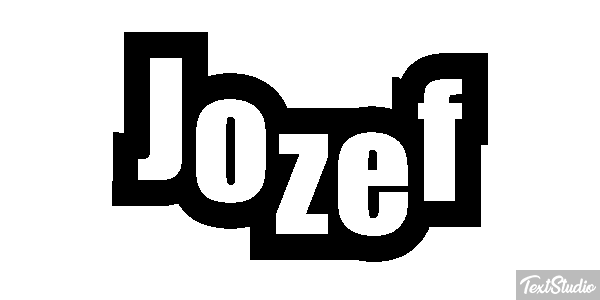 Józef Efekt tekstowy