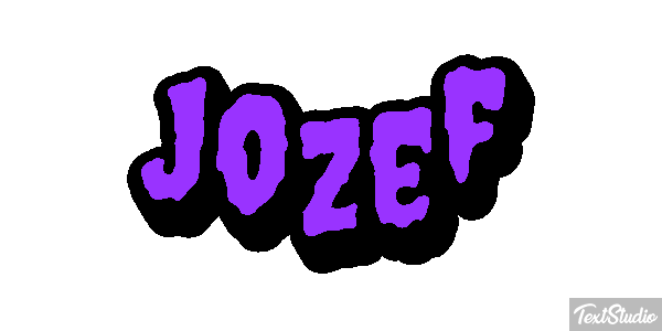 Józef Efekt tekstowy