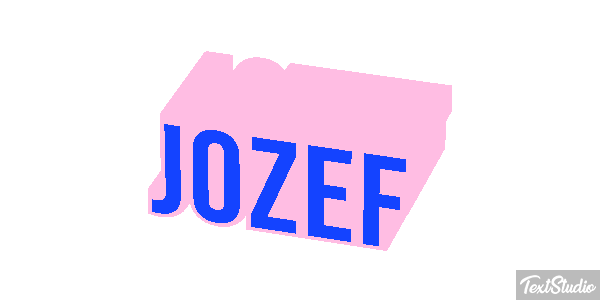 Józef Efekt tekstowy