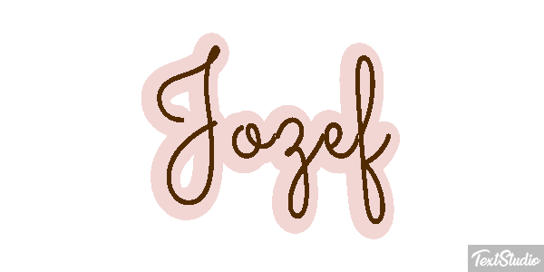 Józef Efekt tekstowy