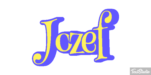 Józef Efekt tekstowy