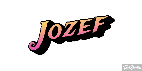 Józef Efekt tekstowy