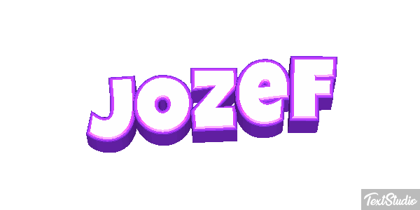Józef Efekt tekstowy