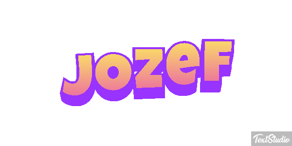 Józef Efekt tekstowy