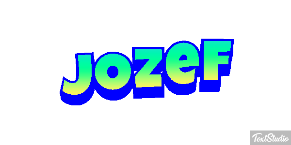 Józef Efekt tekstowy