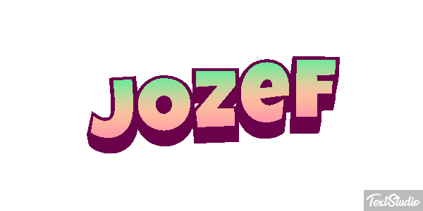 Józef Efekt tekstowy