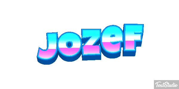 Józef Efekt tekstowy