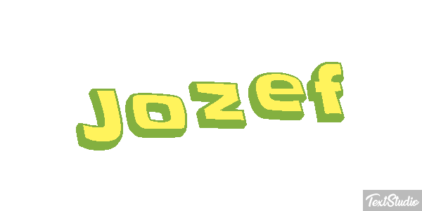 Józef Efekt tekstowy