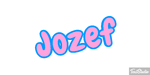 Józef Efekt tekstowy