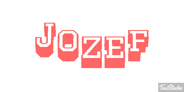 Józef Efekt tekstowy