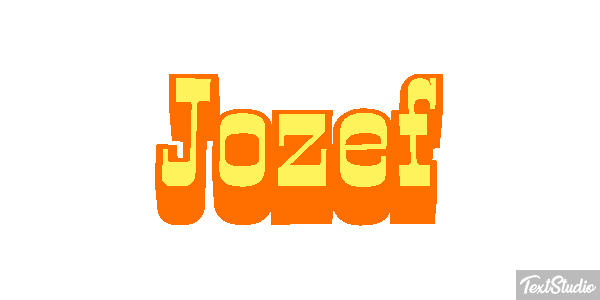 Józef Efekt tekstowy