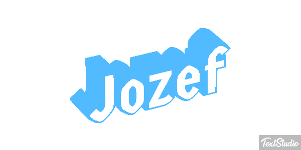 Józef Efekt tekstowy