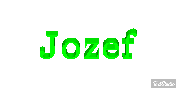 Józef Efekt tekstowy