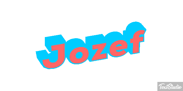 Józef Efekt tekstowy