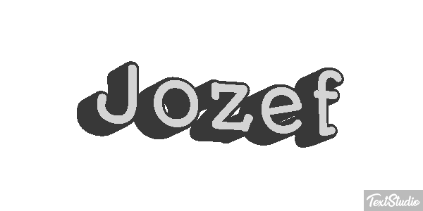 Józef Efekt tekstowy