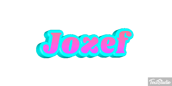 Józef Efekt tekstowy