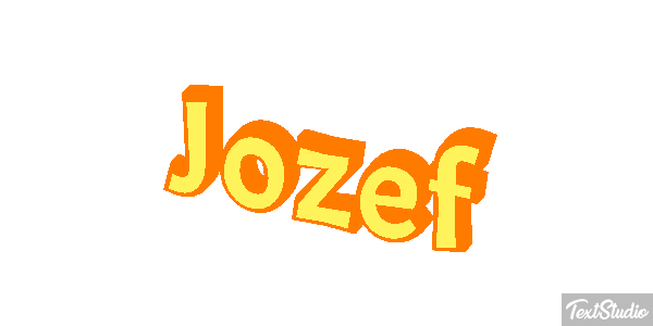 Józef Efekt tekstowy