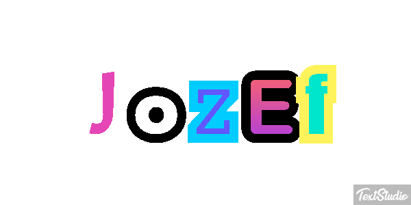 Józef Efekt tekstowy