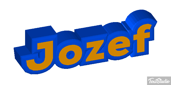 Józef Efekt tekstowy