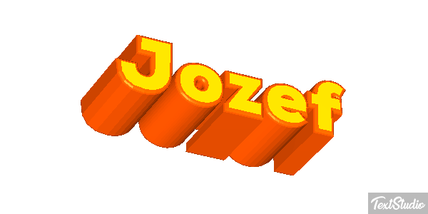 Józef Efekt tekstowy