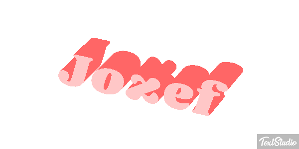 Józef Efekt tekstowy