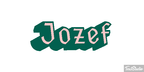 Józef Efekt tekstowy