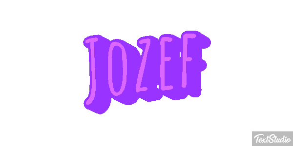 Józef Efekt tekstowy