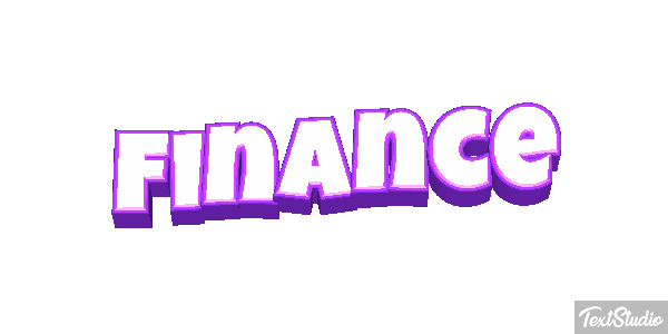 Finance Efeito do texto
