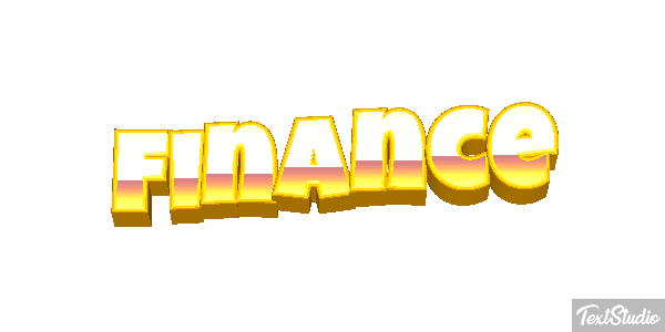 Finance Efeito do texto
