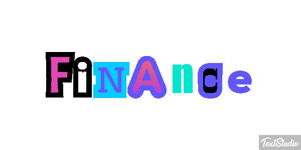 Finance Efeito do texto