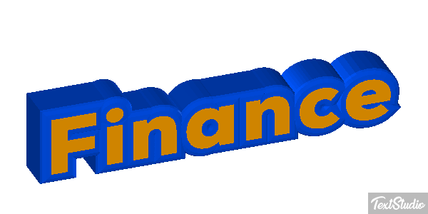 Finance Efeito do texto
