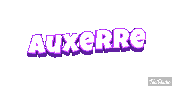 Auxerre Efeito do texto