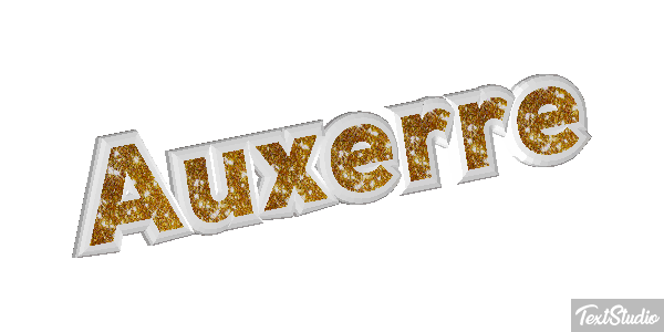 Auxerre Efeito do texto