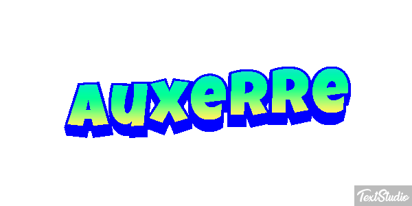 Auxerre Efeito do texto