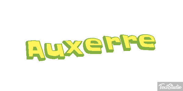 Auxerre Efeito do texto