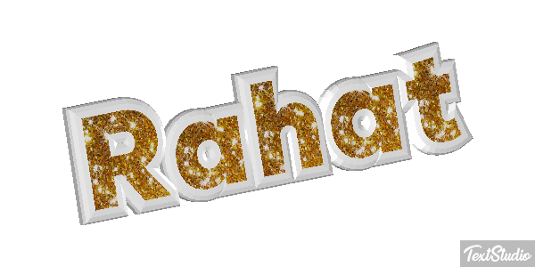 Rahat Effet de texte