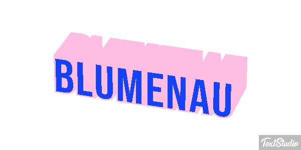 Blumenau Metin efekti