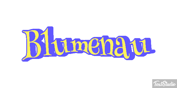 Blumenau Metin efekti