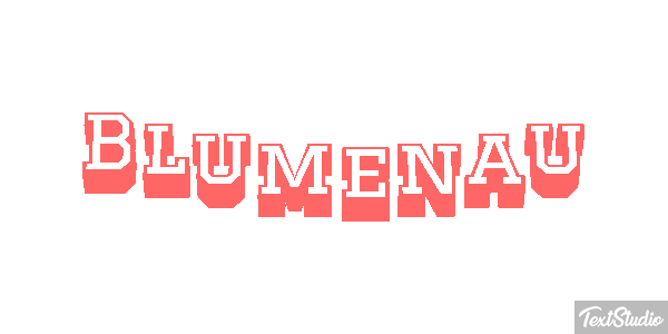 Blumenau Metin efekti