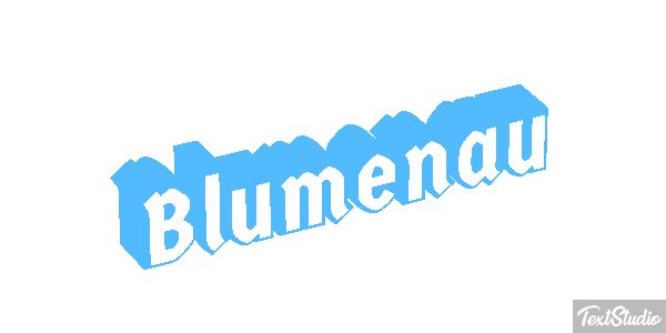Blumenau Metin efekti