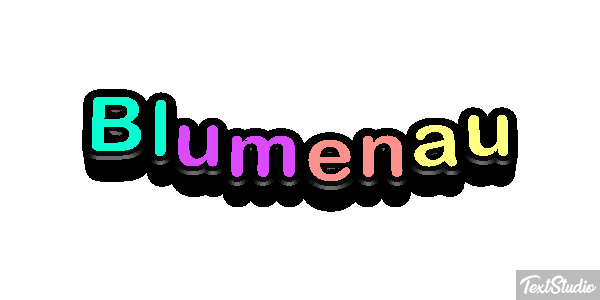 Blumenau Metin efekti
