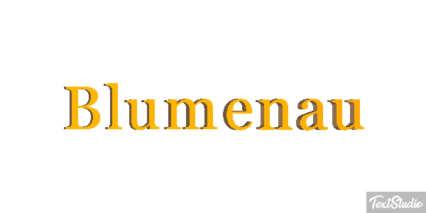 Blumenau Metin efekti