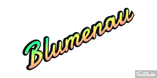 Blumenau Metin efekti