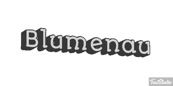 Blumenau Metin efekti