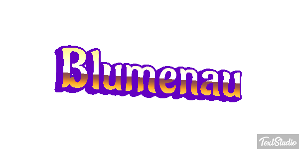 Blumenau Metin efekti