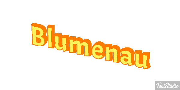 Blumenau Metin efekti