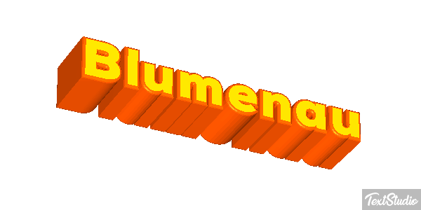 Blumenau Metin efekti
