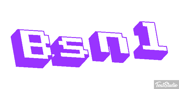 Bsnl Text effect