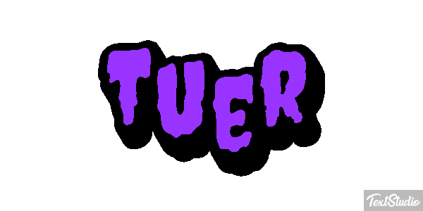 Tuer Effet de texte